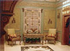 Razz al-Tekreeti Interior Design